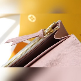 LV Кошелек для мелочи Артикул： M41939 Компактный, но чрезвычай
