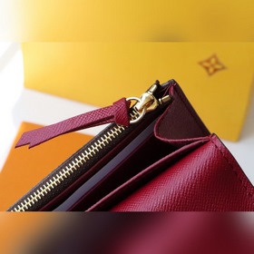 LV Кошелек для мелочи Артикул： M41939 Компактный, но чрезвычайн