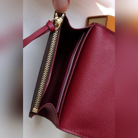LV Кошелек для мелочи Артикул： M41939 Компактный, но чрезвычайн