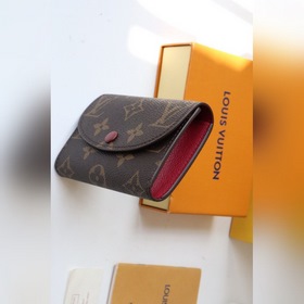 LV Кошелек для мелочи Артикул： M41939 Компактный, но чрезвычайн