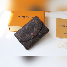 LV Кошелек для мелочи Артикул： M41939 Компактный, но чрезвычайн