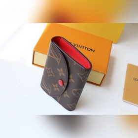 LV Кошелек для мелочи Артикул： M41939 Компактный, но чрезвычай