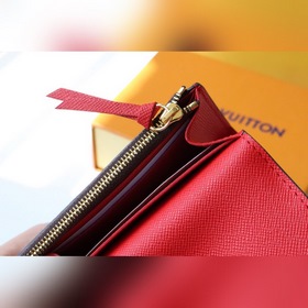 LV Кошелек для мелочи Артикул： M41939 Компактный, но чрезвычай