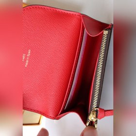 LV Кошелек для мелочи Артикул： M41939 Компактный, но чрезвычай