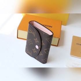 LV Кошелек для мелочи Артикул： M41939 Компактный, но чрезвычай