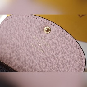 LV Кошелек для мелочи Артикул： M41939 Компактный, но чрезвычай
