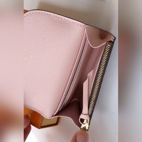 LV Кошелек для мелочи Артикул： M41939 Компактный, но чрезвычай