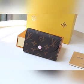 LV Кошелек для мелочи Артикул： M41939 Компактный, но чрезвычай