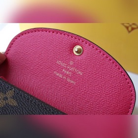 LV Кошелек для мелочи Артикул： M41939 Компактный, но чрезвычайн
