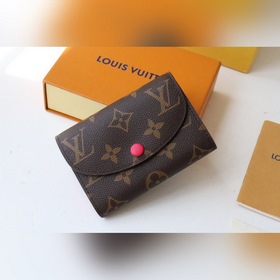 LV Кошелек для мелочи Артикул： M41939 Компактный, но чрезвычайн