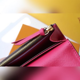 LV Кошелек для мелочи Артикул： M41939 Компактный, но чрезвычайн