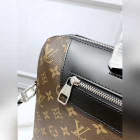 LV Модель N48260 Porte-Documents Jour Изготовлен из привлекательн
