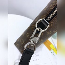 LV Модель N48260 Porte-Documents Jour Изготовлен из привлекательн