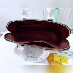 LV Модель N48260 Porte-Documents Jour Изготовлен из привлекательн