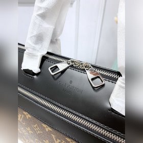 LV Модель N48260 Porte-Documents Jour Изготовлен из привлекательн