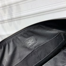 LV Модель M40566 Портфель Эта современная сумка для документов, с
