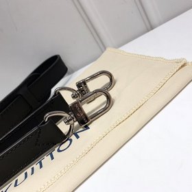 LV Модель M40566 Портфель Эта современная сумка для документов, с