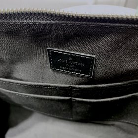 LV Модель N48260 Porte-Documents Jour Изготовлен из привлекательн