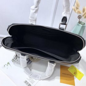 LV Модель N48260 Porte-Documents Jour Изготовлен из привлекательн