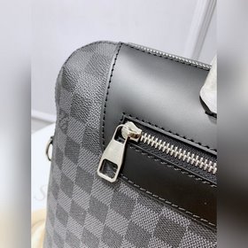 LV Модель N48260 Porte-Documents Jour Изготовлен из привлекательн