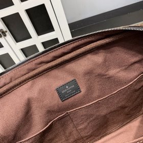 LV Porte-Documents Voyage, маленькая сумка для документов Грубая