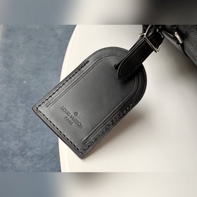LV Модель N40007 Black Dandy Портфель Тонкая и прочная, эта сумк