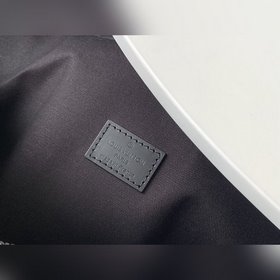 LV Модель N40007 Black Dandy Портфель Тонкая и прочная, эта сумк