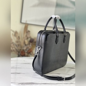 LV Артикул： M54404 Портфель Dandy, сочетающий в себе компактные