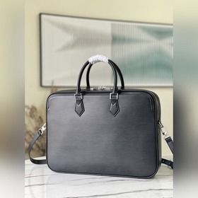 LV Артикул： M54404 Портфель Dandy, сочетающий в себе компактные