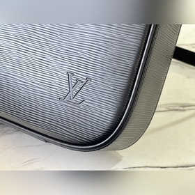 LV Артикул： M54404 Портфель Dandy, сочетающий в себе компактные 