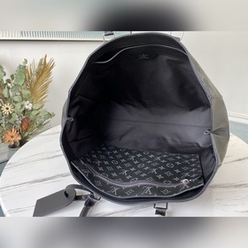 LV Артикул： M44733 Черный GRAND SAC Сумка Вдохновленная классиче