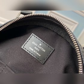 LV Porte-Documents Voyage, небольшой портфель, модель N41478 Гру