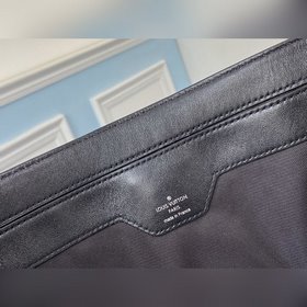 LV Модель M44733 Black GRAND SAC Сумка Вдохновленная классической