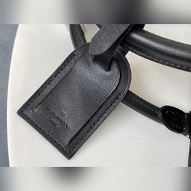 LV Модель M44733 Black GRAND SAC Сумка Вдохновленная классической