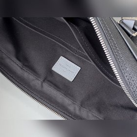 LV Модель M30365 Porte Documents Voyage Портфель Чемодан для доку