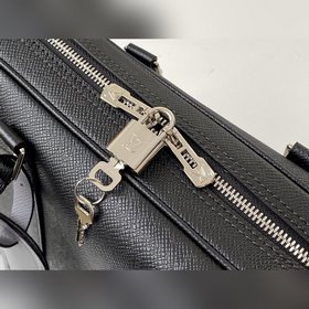 LV Модель M30365 Porte Documents Voyage Портфель Чемодан для доку