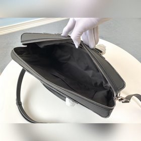 LV Модель M44222 Портфель Odyssey Изготовлен из прочной ткани Mo