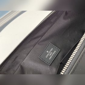 LV Модель M44222 Портфель Odyssey Изготовлен из прочной ткани Mo