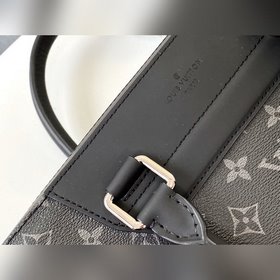 LV Модель M44222 Портфель Odyssey Изготовлен из прочной ткани Mo