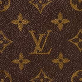 LV Monogram Macassar сумка из парусины Размеры： 35,0 x 27,0 x 6,0