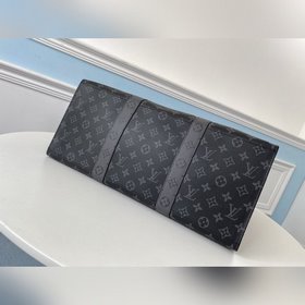 LV Модель M45379 New Cabas Zippe Большая сумка Просторная сумка и