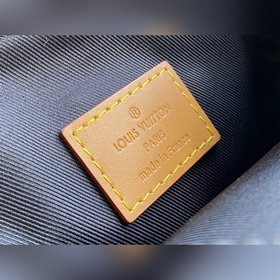 LV Amazone одноплечевая сумка Артикул： N40379 Вирджил Абло и яп