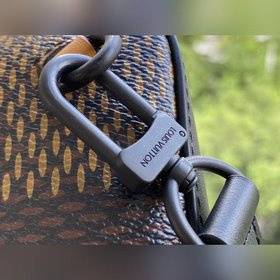LV Amazone одноплечевая сумка Артикул： N40379 Вирджил Абло и яп