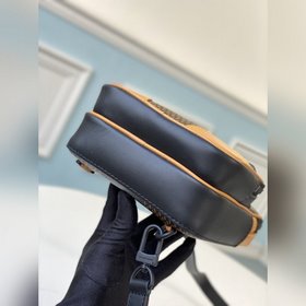 LV Amazone одноплечевая сумка Артикул： N40379 Вирджил Абло и яп