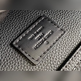 LV Модель M57081 Сумка через плечо Минималистичный дизайн из гл