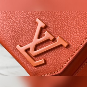 LV Модель： M59625 Сумка через плечо Минималистичный дизайн из т