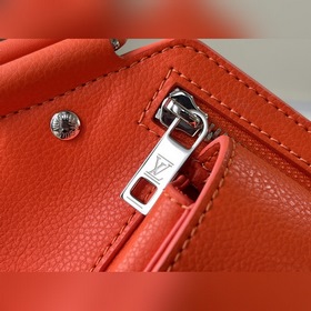 LV Модель： M59625 Сумка через плечо Минималистичный дизайн из т