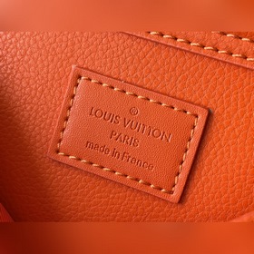 LV Модель： M59625 Сумка через плечо Минималистичный дизайн из т