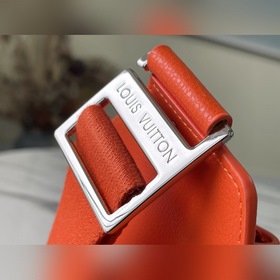 LV Модель： M59625 Сумка через плечо Минималистичный дизайн из т