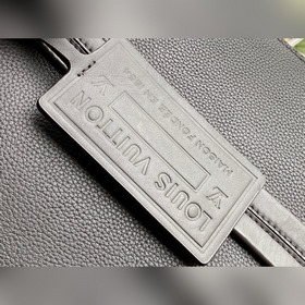 LV Модель： M57308 Новая сумка Aerogram Tote Изготовлена из мягко